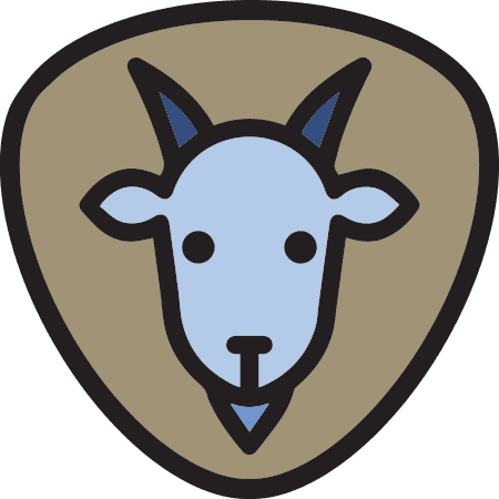 South Hillbillies Logo