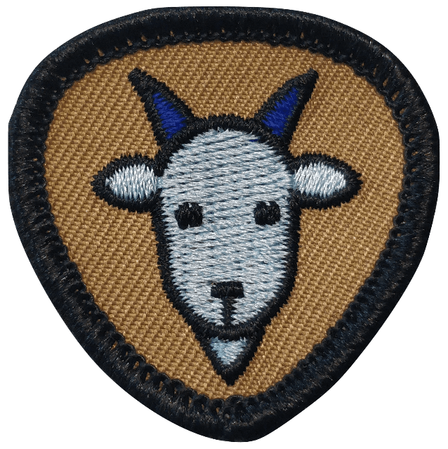 Small Patch